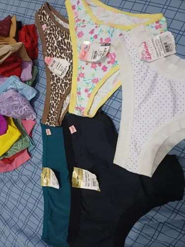 Moda íntima
