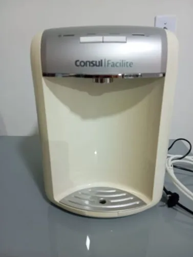 Purificador de água consul