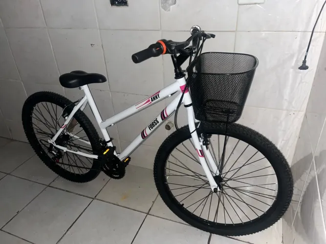 Bicicleta aro 26