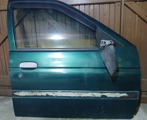 Portas do Escort Zetec 1.8 16v SW.