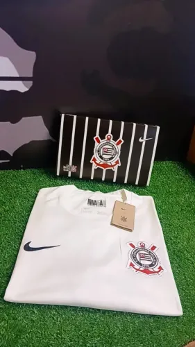 Camisa Corinthians 1.1 26/27