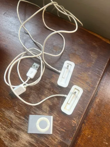 iPod shuffle 