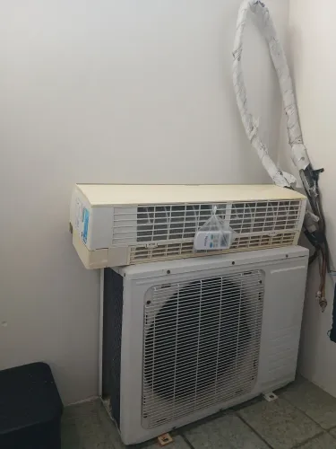 Ar-condicionado philco 12 mil BTUs