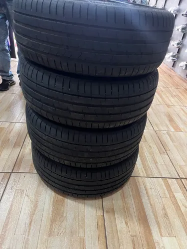 Rodas aro 20 audi