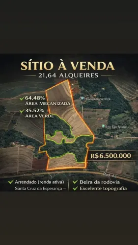 Sitio Cana