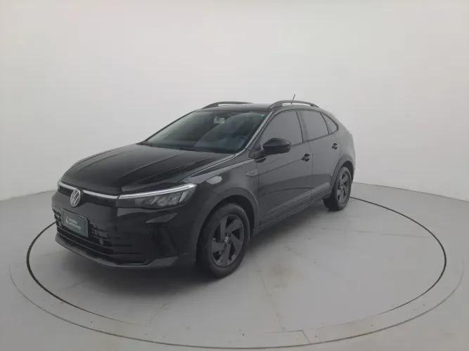 Volkswagen Nivus Comfortline 1.0 200 TSI Flex AUT 2026