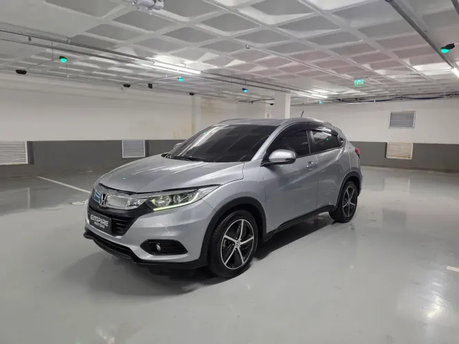 Honda HR-V EX 1.8 Flexone 16V 5P Aut. 2019