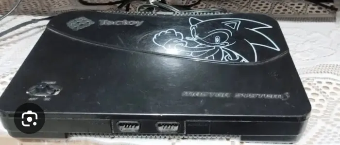 Master system