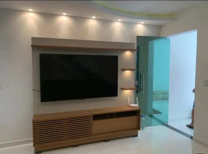 Home painel