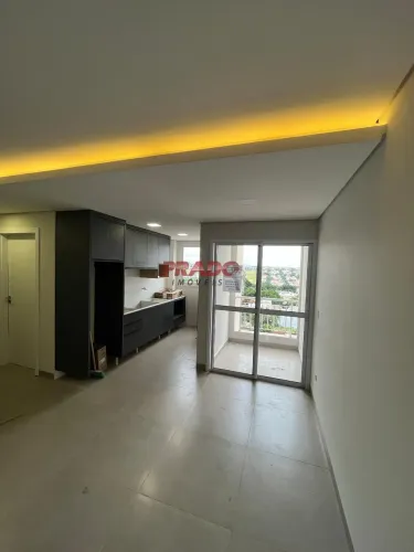 Apartamento para alugar em Maringá, Vila Marumby, com 2 quartos, com 52.39 m², MARESIAS RE