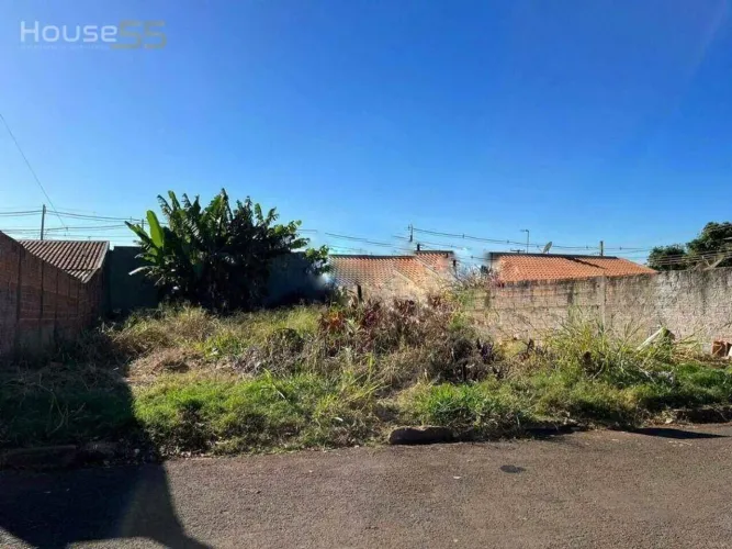 Terreno à venda, 300 m² por R$ 119.000,00 - Santa Paula - Ibiporã/PR