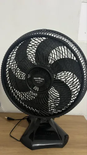 Ventilador Britânia