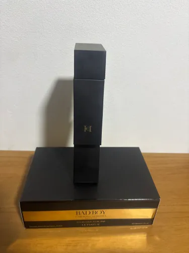 Perfume Bad Boys LE PARFUN 150ML Carolina Herrera