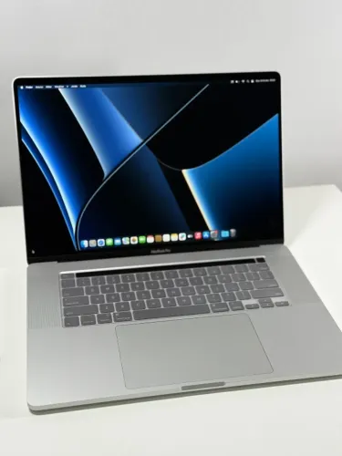 Macbook Pro 2019 16? 16/512