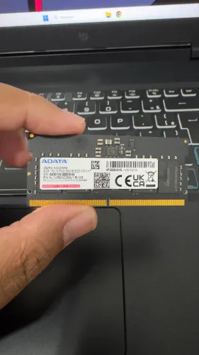 8gb DDR5 5600Mhz 