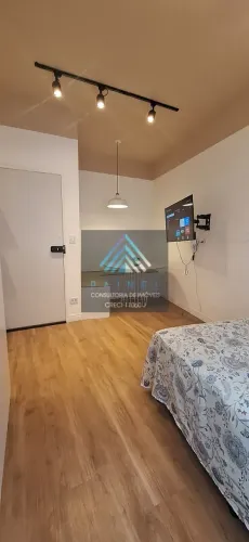 Apartamento para locação, Santana, São Paulo, SP