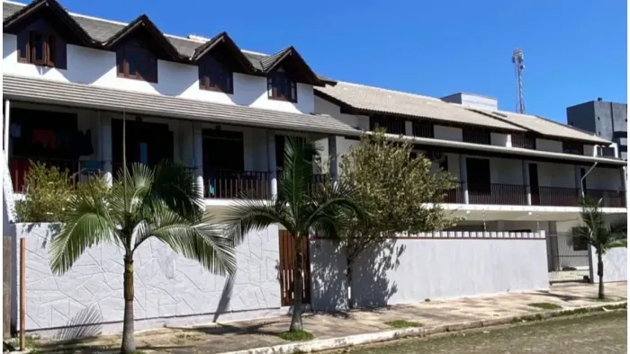 Apartamento com 1 Dormitorio(s) localizado(a) no bairro em Torres / Ref.:S360-573709