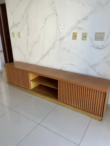 Rack ripada - Leia todo anúncio 