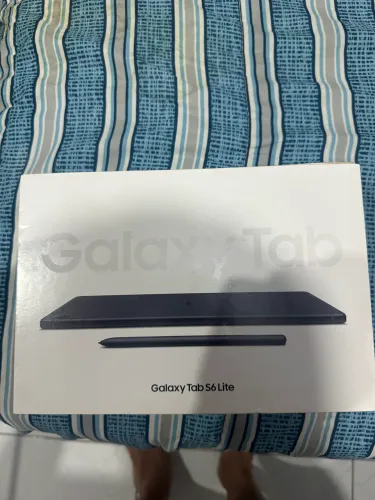 TABLET SAMSUNG GALAXY TAB S6 64GB