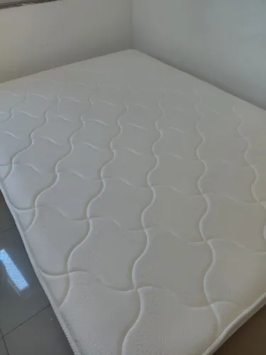 Cama casal Umaflex nova oportunidade