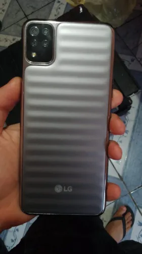 lg k52