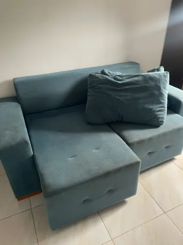 Móveis Semi Novos