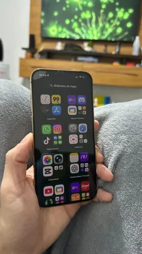 iPhone 13 Pro Max 128gb 