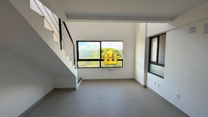 Apartamento com 12 dormitórios para alugar, 43 m² por R$ 3.850,00/mês - Tirol - Natal/RN