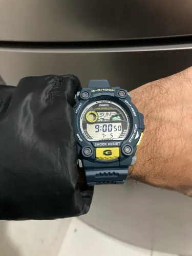 Relógio Casio Gshock