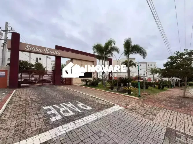 AP2935L ALUGA-SE APARTAMENTO DE 2 DORMITÓRIOS NO JARDIM GUARUJÁ, SOROCABA SP