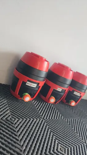 Kit Dispenser 5L C/ Torneira SGT TOOLS