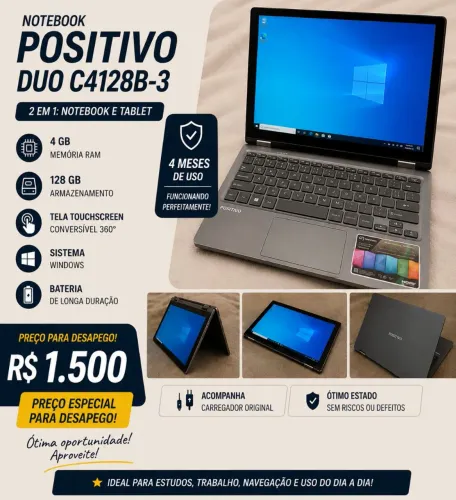 Notebook