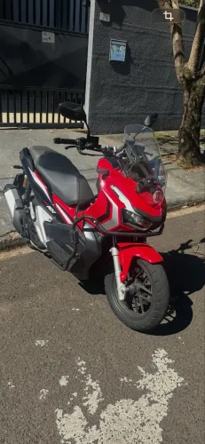  Honda ADV 150 ABS 2021 - 23.300 km - 