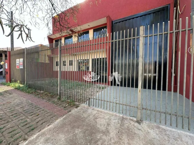 Barracão, 284 m² - venda por R$ 890.000,00 ou aluguel por R$ 3.500,00/mês - Terra Bonita -