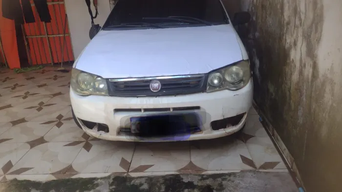 Fiat Palio WAY 1.0 Fire Flex 8V 5P 2015