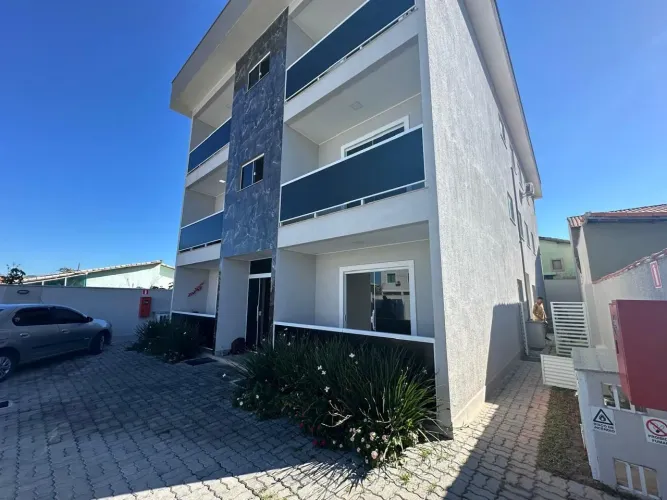 Casa com 3 dormitórios para alugar, 100 m² por R$ 2.900,00/mês - Jardim Atlântico Leste (I