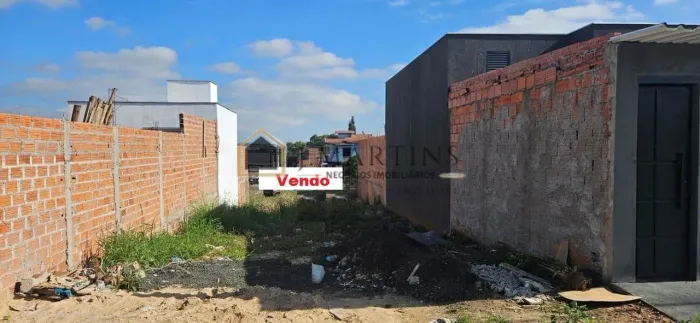 Terreno Residencial para Venda Paulicéia, Piracicaba