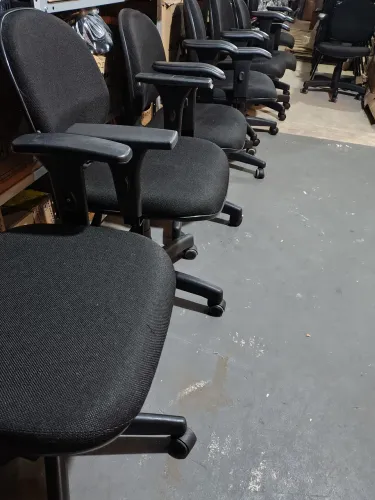 Cadeira de escritório ergonômicas