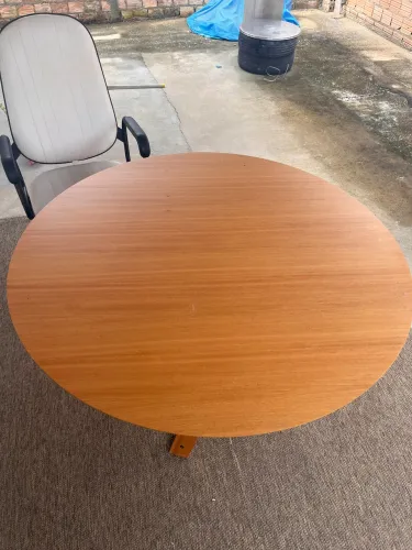 Mesa para sala de estar