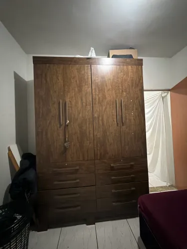 Guarda roupa novinho