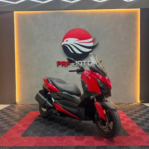 Yamaha XMAX 250 ABS