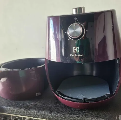 Air fryer Eletrolux