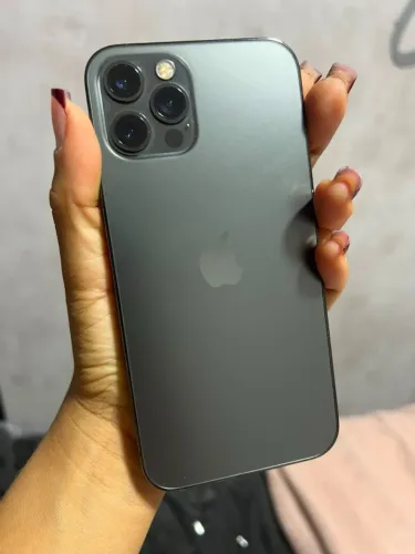 Iphone 12 Pro