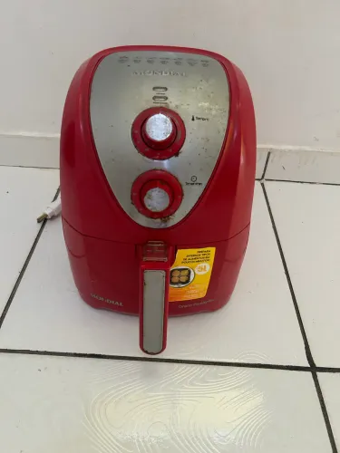 Air fryer - usada