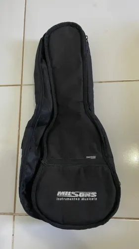 Capa cavaquinho