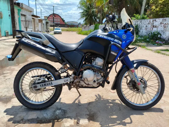 20.500 Ténéré 250 18/19