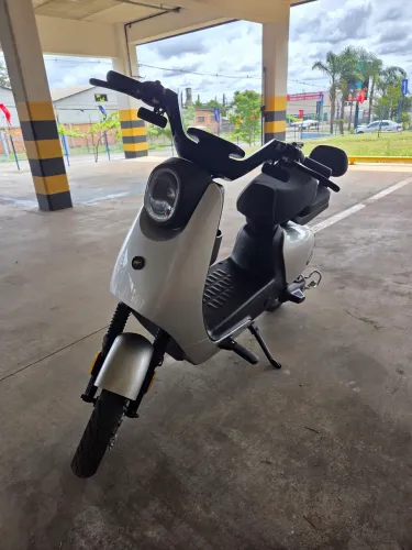 Moto eletrica autopropelido Nxt Jaya 1000w
