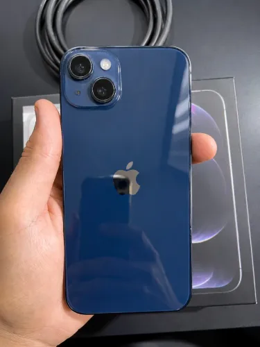 iPhone 14 128GB NUNCA ABERTO!
