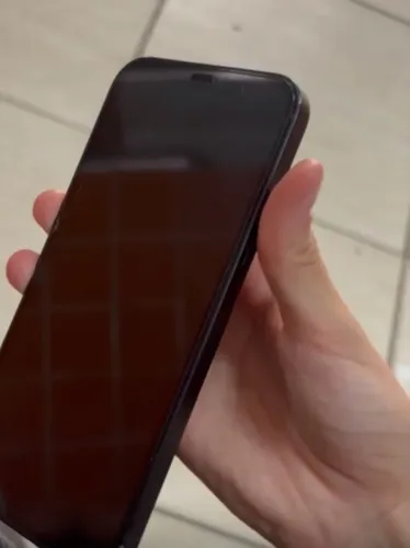 Celular iPhone 12