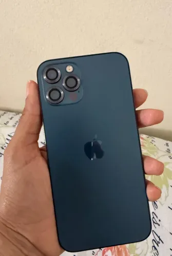 Vendo iPhone 12 Pro